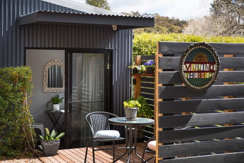 Villino - Accommodation Ballina 2