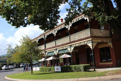 Villino - Accommodation Ballina 1