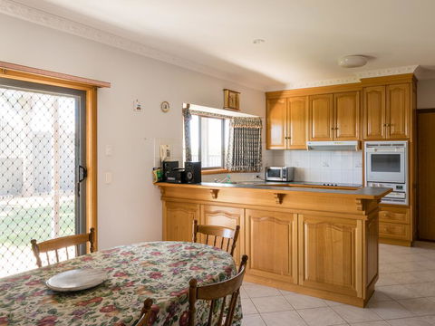 Vineyard Retreat Mildura - Accommodation Ballina 3