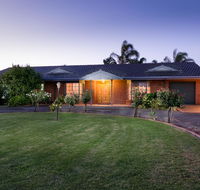 Vineyard Retreat Mildura - Accommodation Ballina