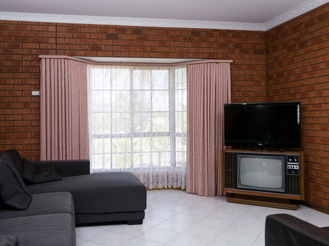 Vineyard Retreat Mildura - Accommodation Ballina 1
