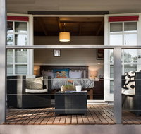 Viola  Hepburn Springs - Accommodation Ballina
