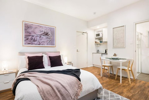 Vivo Suites Bondi - Accommodation Ballina 3