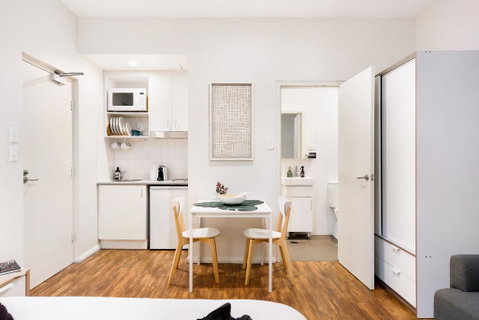 Vivo Suites Bondi - Accommodation Ballina 1