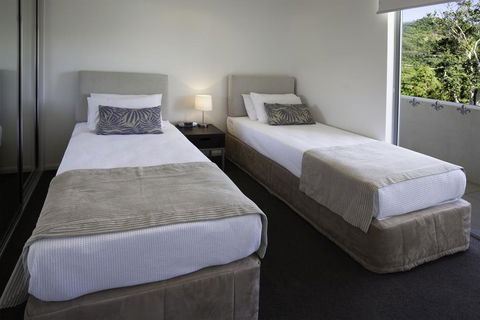 Vue Apartments Trinity Beach - Accommodation Ballina 1