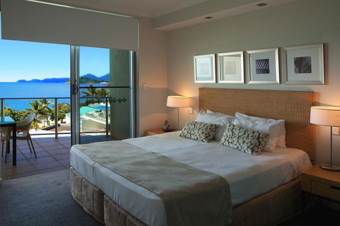 Vue Apartments Trinity Beach - Accommodation Ballina 3