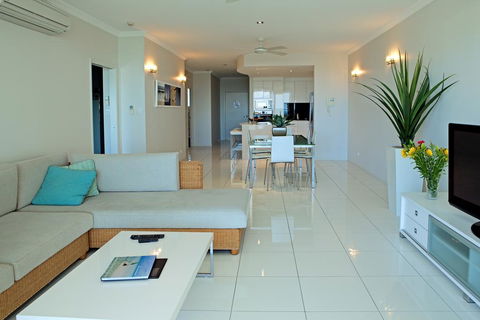 Vue Apartments Trinity Beach - Accommodation Ballina 2