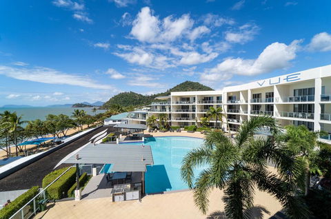 Vue Apartments Trinity Beach - Accommodation Ballina 0