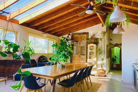 WABI SABI AVOCA BEACH - Accommodation Ballina 0