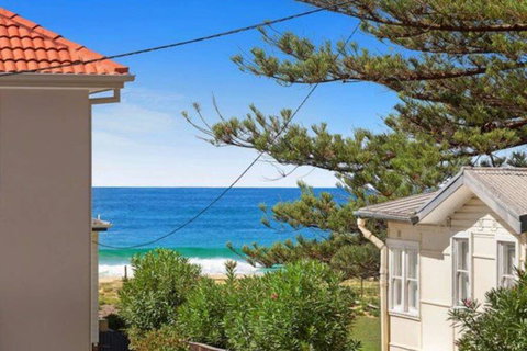 WABI SABI AVOCA BEACH - Accommodation Ballina 2