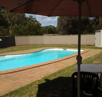 Wagon Wheel Motel  Units - Accommodation Ballina