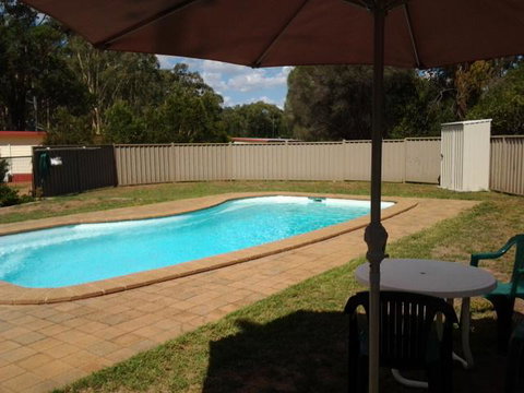 Wagon Wheel Motel & Units - Accommodation Ballina 0