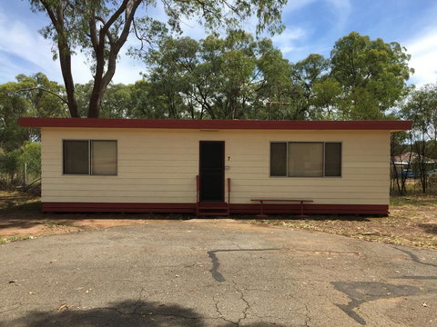 Wagon Wheel Motel & Units - Accommodation Ballina 1