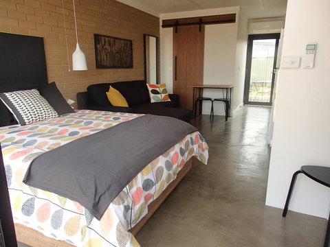 Wahgunyah Motel - Accommodation Ballina 1