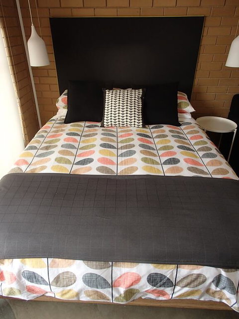 Wahgunyah Motel - Accommodation Ballina 2