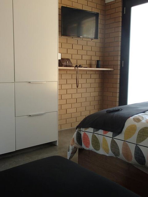 Wahgunyah Motel - Accommodation Ballina 3