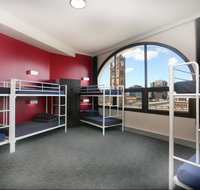 Wake Up Sydney Central - Accommodation Ballina