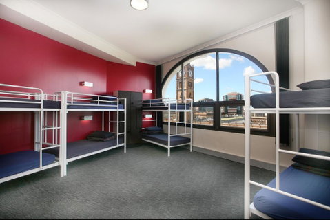 Wake Up! Sydney Central - Accommodation Ballina 0