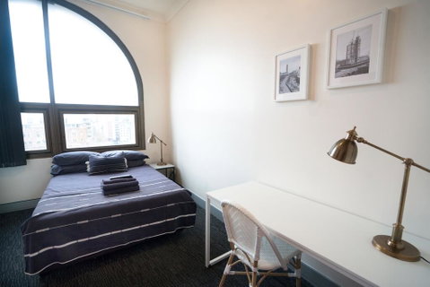 Wake Up! Sydney Central - Accommodation Ballina 1