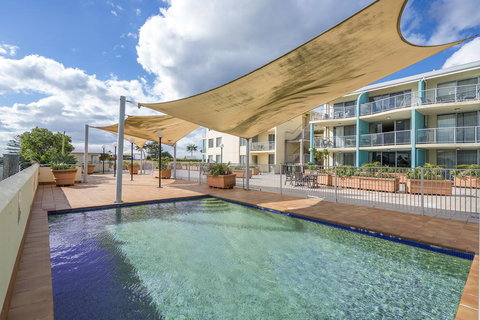 Waldorf, Unit 409 - The Entrance, NSW - Accommodation Ballina 1