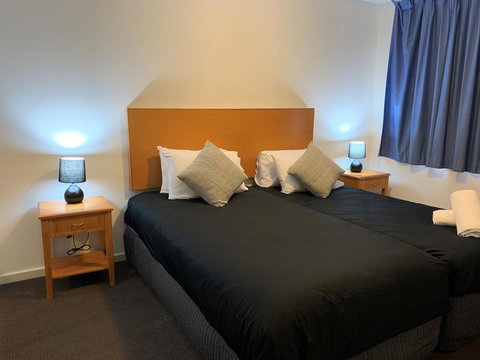 Waldorf, Unit 409 - The Entrance, NSW - Accommodation Ballina 3