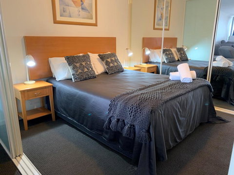 Waldorf, Unit 409 - The Entrance, NSW - Accommodation Ballina 2