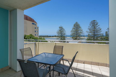 Waldorf, Unit 409 - The Entrance, NSW - Accommodation Ballina 0