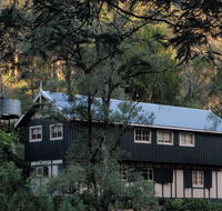 Walhalla Coach House - Accommodation Ballina