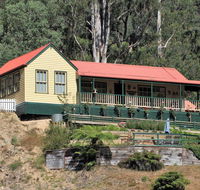Walhalla Wild Cherry - Accommodation Ballina