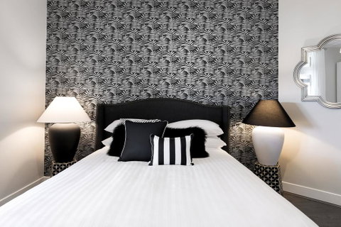 Walk Everywhere In The City From A Historic Home - Accommodation Ballina 0