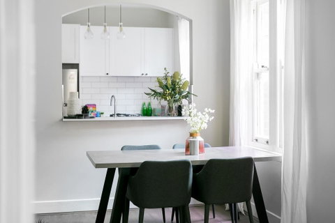 Walk Everywhere In The City From A Historic Home - Accommodation Ballina 2