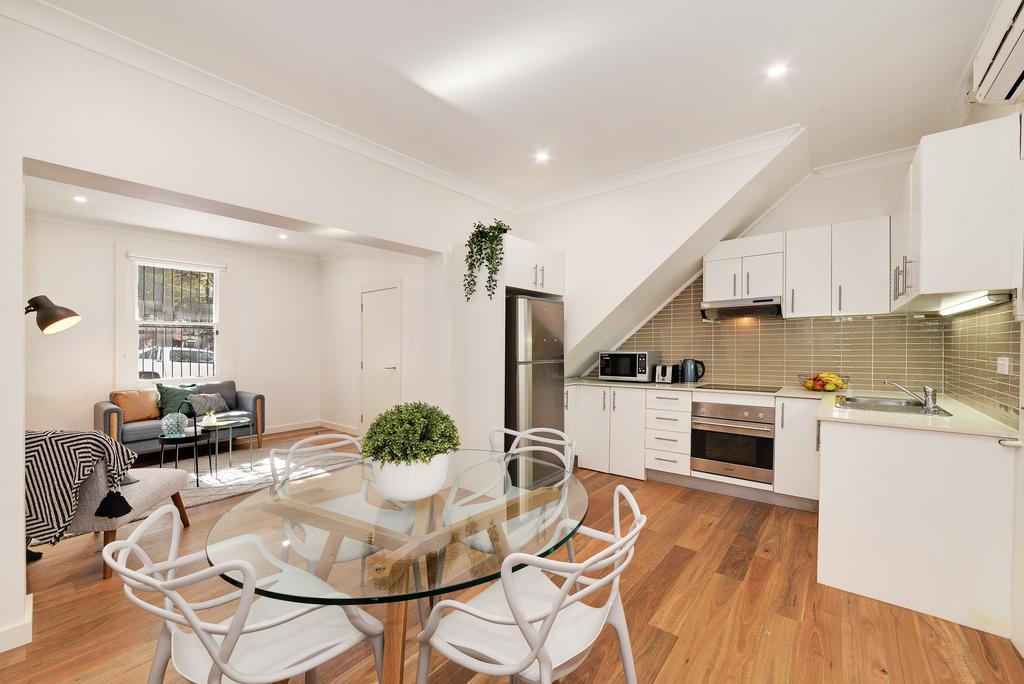 Sydney City NSW Accommodation Ballina