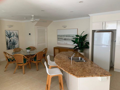 Walk To The Ocean In Five Minutes - Accommodation Ballina 2