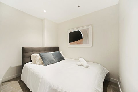 Walking To Darling Harbour, Townhall, QVB,ICC. - Accommodation Ballina 1
