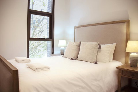 Walking To Darling Harbour, Townhall, QVB,ICC. - Accommodation Ballina 3