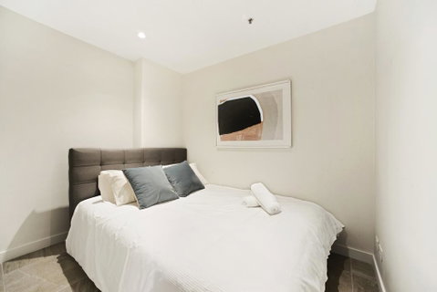 Walking To Darling Harbour, Townhall, QVB,ICC. - Accommodation Ballina 1