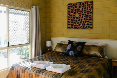 Wallaby Ridge Retreat - Accommodation Ballina 2