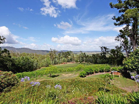 Wallaby Ridge Retreat - Accommodation Ballina 3