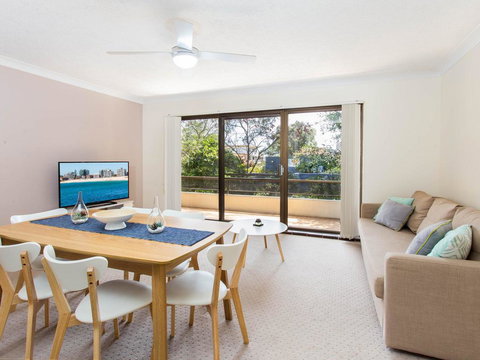 Wallis Court 5 - Accommodation Ballina 0