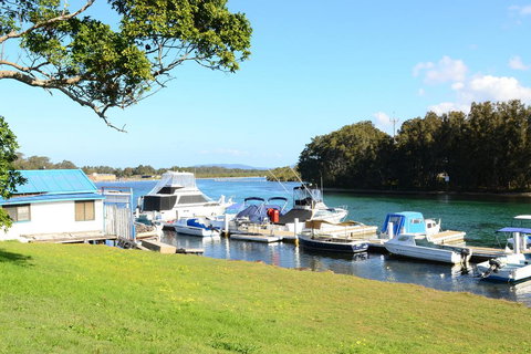 Wallis Court 5 - Accommodation Ballina 1