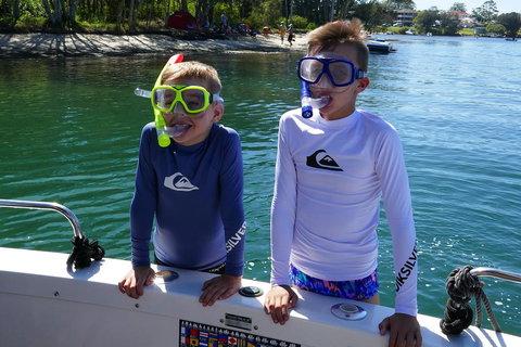 Wallis Court 6 - Accommodation Ballina 1