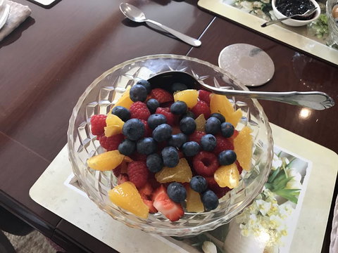 Walton House Bed & Breakfast - Accommodation Ballina 1