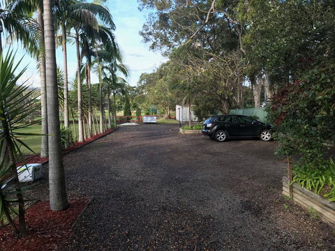 Wamberal Cottage - Accommodation Ballina 2