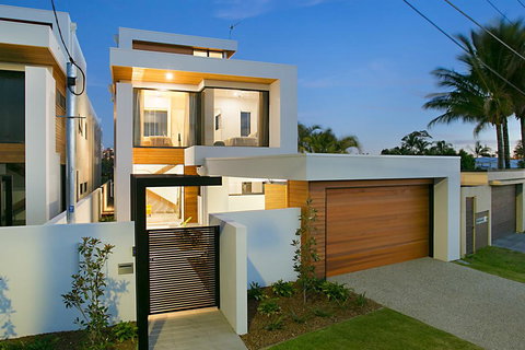 Wanderlust On Water - Accommodation Ballina 1