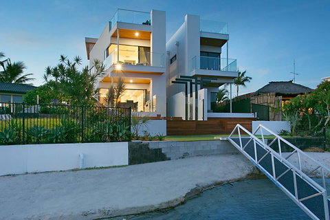 Wanderlust On Water - Accommodation Ballina 2