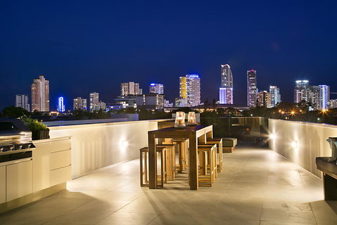 Wanderlust On Water - Accommodation Ballina 0