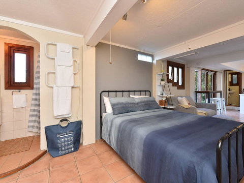 Wangi Waterfront Delight 1bdr Studio - Accommodation Ballina 2