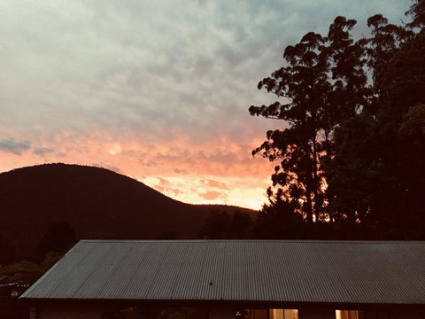 Warburton Holiday House - Accommodation Ballina 1