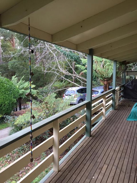 Warburton Holiday House - Accommodation Ballina 2