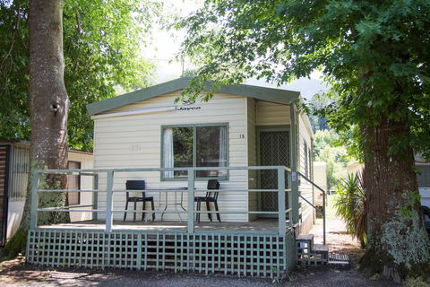 Warburton Holiday Park - Accommodation Ballina 2